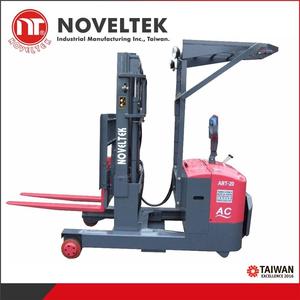 รถยกพาเลทไฟฟ้า2000กก. รถยกพาเลทไฟฟ้า - Product Image 2