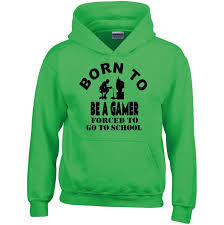 Sudadera con Capucha de Algodón de Alta Calidad, Personalizada, con Mangas Acampanadas, Antiarrugas, Estampado Digital, Oversize, Bordada, Estilo Urbano - Product Image 4