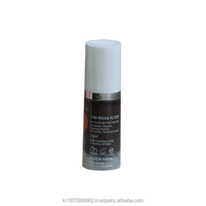 Pigmento líquido multifuncional de alta calidad para labios y cejas Delineador de ojos cosmético natural para cejas y labios Hecho en Corea - Product Image 4