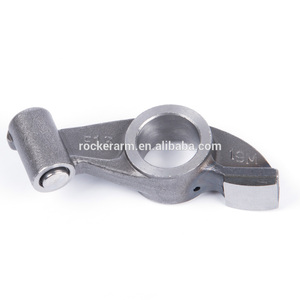 อะไหล่เครื่องยนต์รถยนต์ OEMNO 13257-40F16 13257-40F12 KA24E/D21 D21 82-92  ร็อคเกอร์อาร์ม - Product Image 2