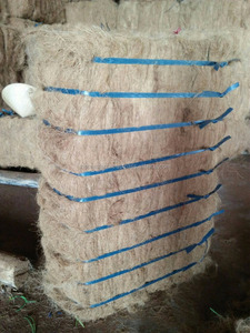 Fibre de noix de coco du Vietnam Grade A avec un prix compétitif Meilleur prix pour grossiste et de haute qualité pour l'exportation au Viet Nam meilleure vente - Product Image 5