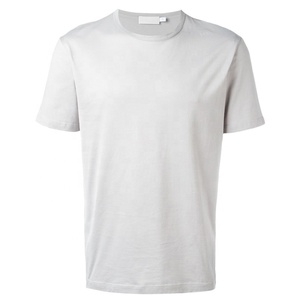 T-shirt homme en coton, vintage, Oem, vente en gros, surdimensionné, unisexe, design personnalisé avec impression de qualité supérieure - Product Image 1