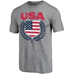 Fête de l'indépendance des ÉTATS-UNIS t-shirts - Product Image 3