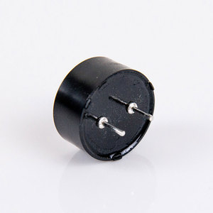 Magnetic passive buzzer KWM1290A05 <b>5V</b> AC 2048HZ alarm buzzer 85dB alarm buzzer 12x9MM alarm buzzer - Product Image 3