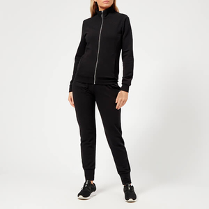 Chándales Deportivos de Manga Larga con Cuello Alto Sublimados, Color Personalizado para Mujer - Product Image 2