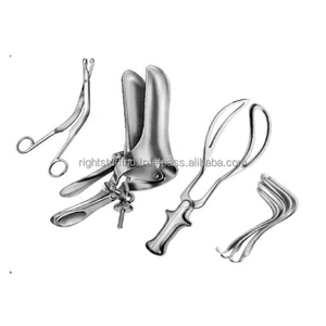 Ynecology-herramientas quirúrgicas, instrumento médico para imensiones - Product Image 2