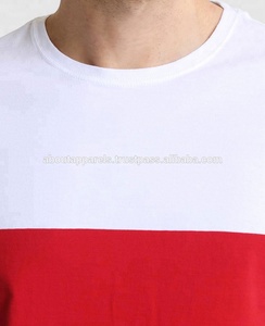 Sérigraphie en vrac bon marché à conception personnalisée fabricant de t-shirts respirants en coton 220 g/m² - Product Image 2