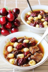 ถั่วดอกบัวอบแห้งผลิตภัณฑ์ทางการเกษตรวันหยุดจากเวียดนาม - Product Image 5