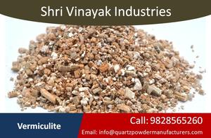 <b>Vermiculite</b> - Product Image 4