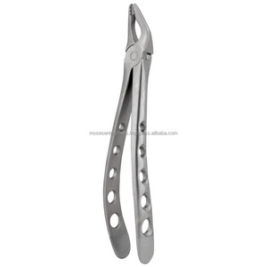 Solid Quality Upper Universal Excel Dental Forceps - Product Image 1