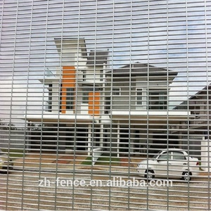 Clear View Fence 358 Hàng Rào An Ninh Cao - Product Image 6