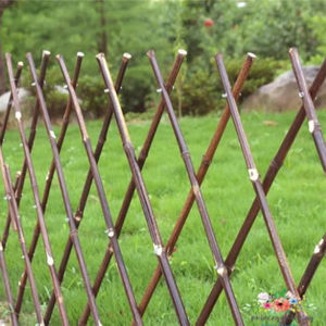 สินค้าใหม่ลดราคา: รั้วไม้ไผ่ ราคาดีที่สุด คุณภาพสูง - Product Image 1