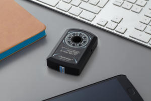 Equipo electrónico antiespía y detector de cámara - Product Image 2