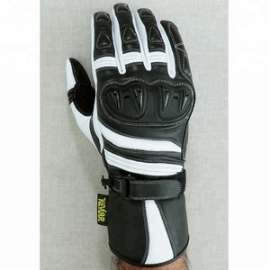 Guantes de Ciclismo Robertson Road, Impermeables, Transpirables, Compatibles con Pantalla Táctil, Antideslizantes, Dedos Completos, para Ciclismo de Montaña y Carreras - Product Image 5