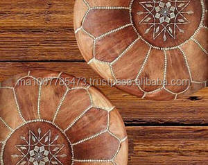 Bolsas de cuero marroquí - Product Image 4