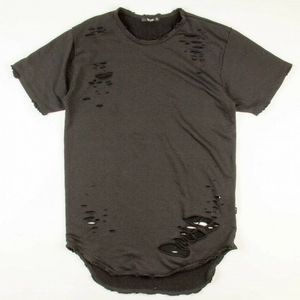 Nueva camiseta desgastada de algodón 100% de marca para hombre 180 gramos diseño de patrón a cuadros en blanco - Product Image 1