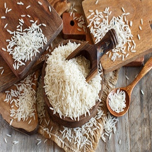 Bolsa de arroz basmati de la India, mejor venta al por mayor mundial para todo tipo de arroz basmati de buena calidad, uso para cocinar, embalaje biryani de 10kg, 25kg, 50kg - Product Image 2