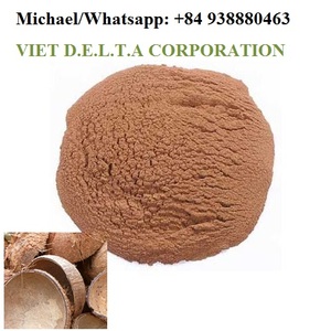 ผงกะลามะพร้าวธรรมชาติ - Product Image 2