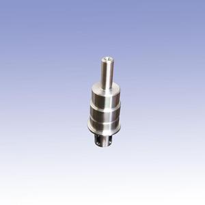 Servicios de Mecanizado CNC de Precisión en Acero Inoxidable, Suministro de Fábrica, MOQ 1 Pieza, Mecanizado de Eje de Pasador Tipo Brochado - Product Image 4