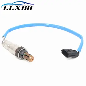 Sensore di Ossigeno Originale LLXBB 8200461432 per <span class=keywords><strong>Renault</strong></span> Clio MK3 <span class=keywords><strong>Dacia</strong></span> 7700632270 8200556133 - Product Image 1