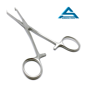 Kẹp Giữ Mô Thomas Allis - Product Image 3