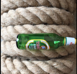 <span class=keywords><strong>Corde</strong></span> <span class=keywords><strong>de</strong></span> chanvre décorative 50mm Vente en gros - Product Image 3