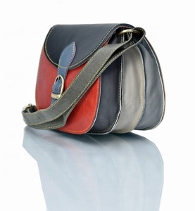 Style urbain minimaliste sac de selle mode tendance sac à bandoulière bandoulière femmes téléphone portable porte-monnaie concepteur bandoulière sac de selle - Product Image 1