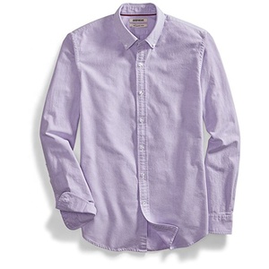Camisa blanca de diseño liso, venta al por mayor, barata - Product Image 4