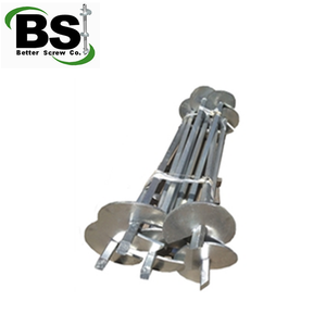 פינה עגולה 5mm רדיוס כיכר בר פיר סליל ערימות - Product Image 6
