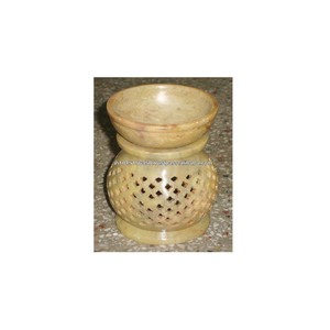 Aroma <b>Oil</b> Burner <b>Lamp</b> Essential Aroma Fragrance Diffuser - Product Image 1