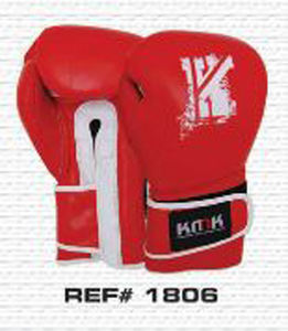 GANTS DE BOXE IMPRIMÉS PERSONNALISÉS CUIR DE VACHE VÉRITABLE VENTE EN GROS EN CUIR PU LOGO OEM EMBALLAGE COULEUR MATÉRIEL ORIGINE PLACE MODÈLE CLIENT - Product Image 4