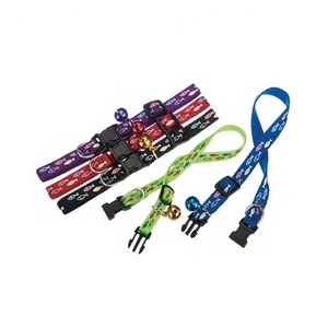 [Handy-Age]-แฟนซีไนล่อนปลอกคอสัตว์เลี้ยง (PT0200-003) - Product Image 1