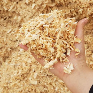 VIETNAM virutas de madera de pino para ropa de cama de caballos bloque comprimido W: + 84973101511 - Product Image 1