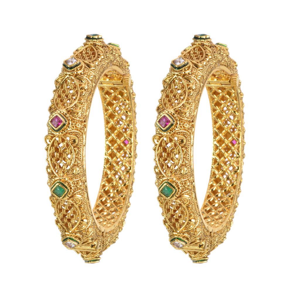 รูบี้กรีน