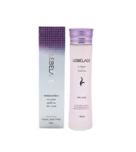 LEBELAGE Collagen + Green Tea Moisture Skin韓国2019ホットスキンケアブランド