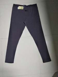 Fuente de la fábrica precio atractivo de mujeres invierno cálido de punto de pantalones nueva colección de diseño de Bangladesh - Product Image 2