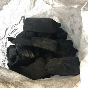 100% INDONESIA HALABAN HARD WOOD CHARCOAL FOR BBQ BARBECUE CHARCOAL GRILL BEST SELLER IN CHILE - Product Image 1