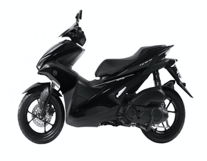Patinete a motor, 125cc, fabricado en Vietnam - Product Image 5