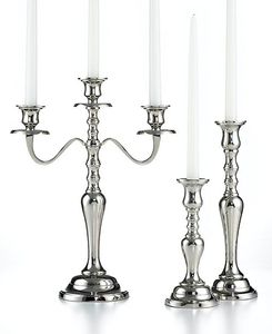 Vente en gros Nouveau design Bougeoir pour la maison, le bureau Décorations de mariage Autres pots de bougies et lanternes - Product Image 6