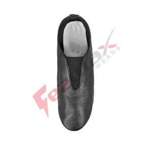 รองเท้าเต้นแจ๊สแยกแต่เพียงผู้เดียวนีโอพรีน2019 - Product Image 3