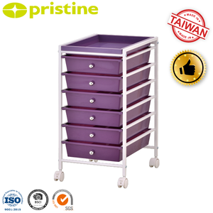 Bán Buôn Nhà Lưu Trữ Đồ Nội Thất Tự Làm Bốn Bánh Xe Cán Giỏ Tổ Chức Ngăn Kéo Đài Loan Nhà Sản Xuất Chất Lượng Bán OEM Cuộn - Product Image 2