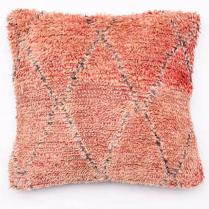 Moroccan Woolen <b>Cushion</b> <b>Covers</b> - Product Image 6