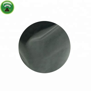 ถังน้ำม้าพับได้สีดำ - Product Image 3