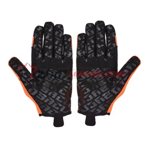 Guantes Mecánicos ISONZ Leather Zone - Anti-Impacto, Anti-Corte, Duraderos y Transpirables, 10 Pulgadas, Sin Silicona - Product Image 2
