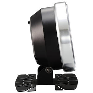 Placa de Metal Cepillado de Alta Calidad de 60 mm para Medidor de Temperatura de Gases de Escape de 2 Colores para Automóviles - Product Image 4