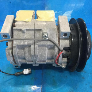 Compresseur de climatisation ISUZU d'occasion de haute qualité, Japon - Product Image 1