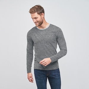 Sweat-shirt à capuche pour homme, vêtement de qualité supérieure, Cool et léger, avec fermeture éclair, nouveauté - Product Image 1