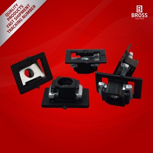 Clips de réparation pour bcb5051, 5 pièces, accoudoir dame, collection 7703044129 - Product Image 2