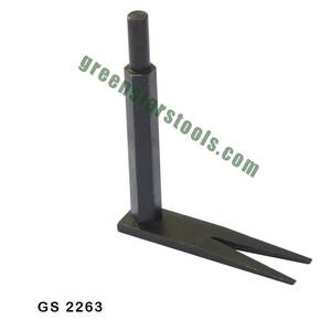 Reparación de relojes Crows Foot GS 2263 Herramientas de joyería - Product Image 1