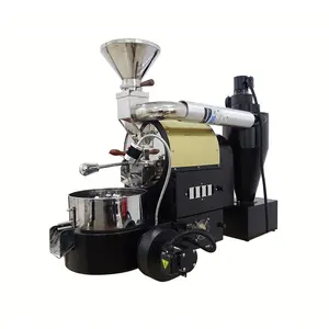 새로운 도착 신선한 로스트 플러스 8 커피 로스터 회사